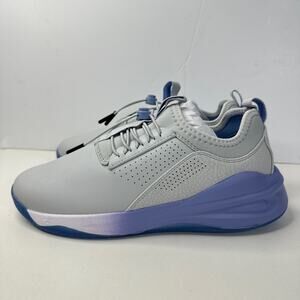 Clove Comfort Sneaker Nursing Shoes Gray Matter Women's W8.5/M7 Men NWOB